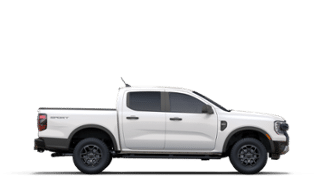 2025 Ford Ranger® External Image 1